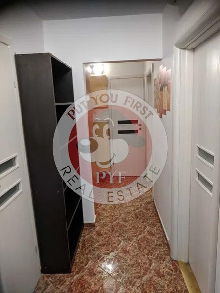 Moghioros Residence | Apartament 3 camere | 70mp | decomandat | B8532