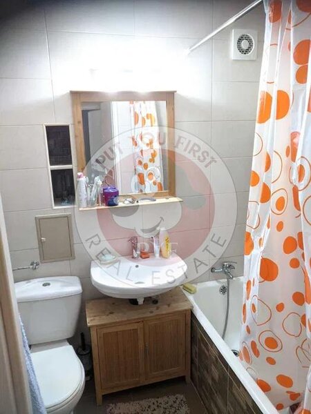 Moghioros Residence | Apartament 3 camere | 70mp | decomandat | B8532